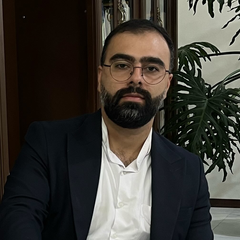 سهراب نوروزی، وکیل پایه یک دادگستری